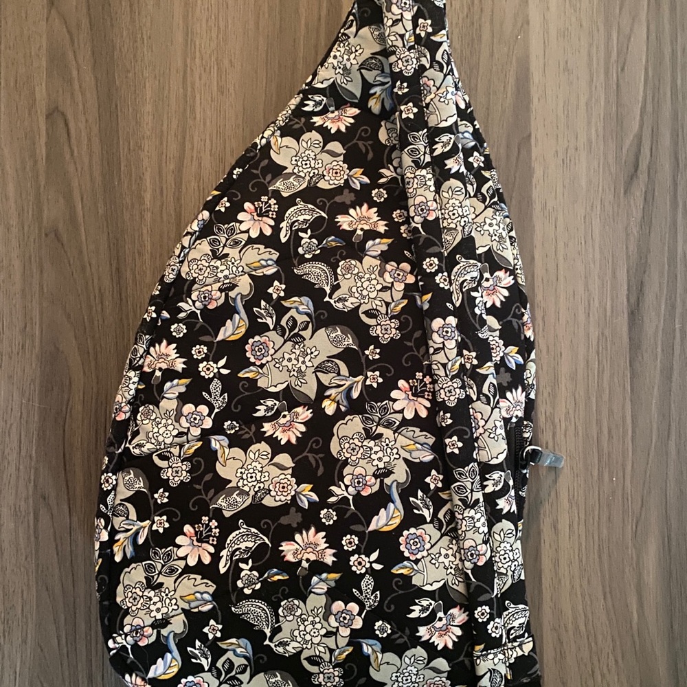 Vera Bradley Sling Bag
